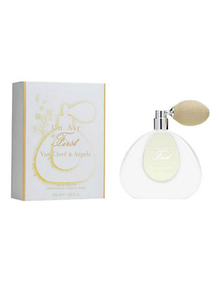 Van Cleef And Arpels Un Air De First Edp 100Ml - No Colour - 100 ml