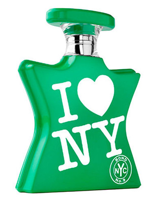 Bond No 9 I Love Ny For The Earth 50Ml - No Colour - 50 ml