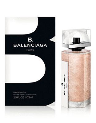Balenciaga B BALENCIAGA Eau de Parfum - No Colour - 50 ml