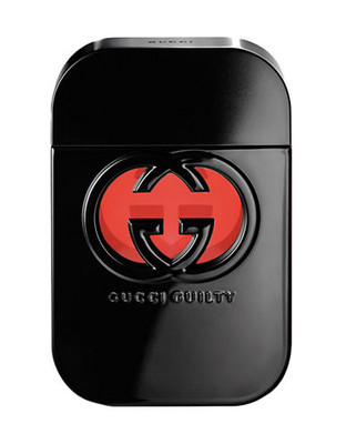 Gucci Guilty Black Pour Femme - No Colour - 75 ml