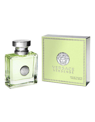 Versace Versense Eau De Toilette - No Colour - 100 ml