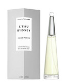 Issey Miyake L'Eau D'Issey Eau De Parfum Refillable Spray - No Colour - 75 ml