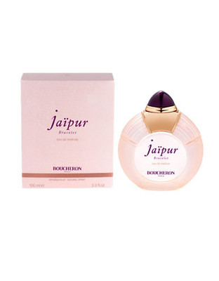 Boucheron Jaipur Bracelet Eau de Parfum Spray - No Colour - 50 ml