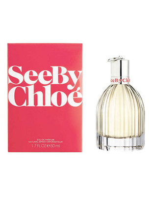 Chloé See By Chloe Eau de Parfum Spray - No Colour - 75 ml