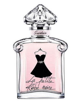 Guerlain La Petite Robe Noire Eau de Toilette 100 ml - No Colour - 100 ml