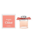 Chloé Roses de Chloé Eau de Toilette Spray - No Colour - 75 ml