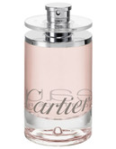 Cartier Eau de Cartier Goutte de Rose Eau de toilette - No Colour