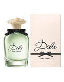 Dolce & Gabbana Dolce Eau de Parfum Spray - No Colour - 50 ml