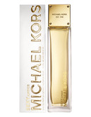 Michael Kors Sexy Amber Eau de Parfum 100 ml - No Color - 100 ml
