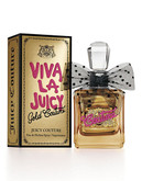 Juicy Couture Viva La Juicy Gold Couture - No Colour - 100 ml