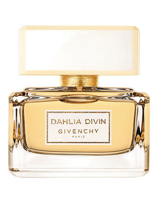 Givenchy Dahlia Divin Eau De Parfum - No Colour - 50 ml