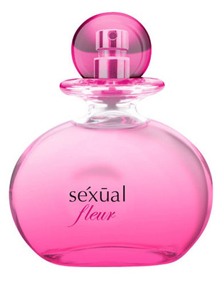 Michel Germain Sexual Fleur Eau De Parfum Spray - No Colour - 125 ml