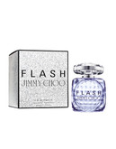 Jimmy Choo Flash  Eau de Parfum - No Colour - 100 ml