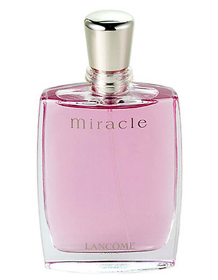 Lancôme Miracle Eau de Parfum - No Colour - 100 ml