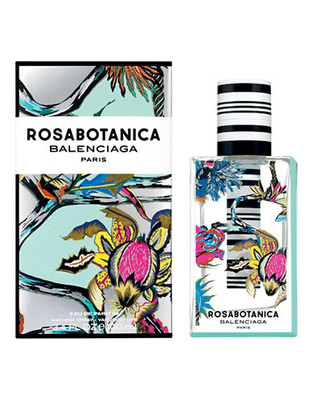 Balenciaga Rosabotanica Eau de Parfum Spray - No Colour - 50 ml