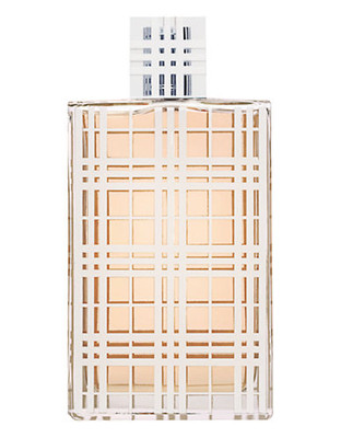 Burberry Brit for Women Eau de Toilette - No Colour - 100 ml