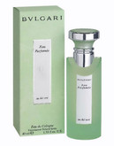 Bvlgari Eau Parfumee Eau de Cologne Spray - No Colour - 75 ml