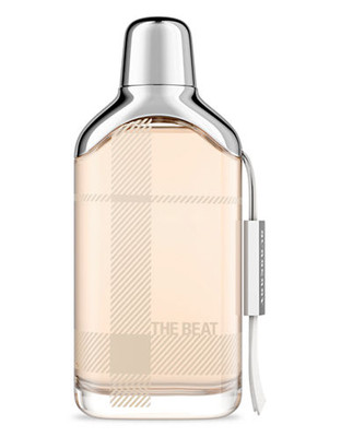 Burberry The Beat for Women Eau de Parfum - No Colour - 75 ml