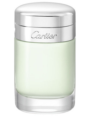 Cartier Baiser Vole Eau de Toilette - Silver - 50 ml