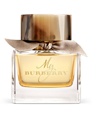 Burberry My Burberry Eau de Parfum - No Colour - 50 ml