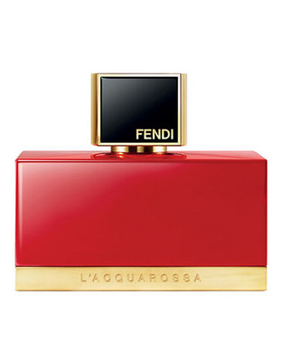 Fendi L ACQUAROSSA Eau De Parfum Spray - No Colour - 50 ml