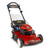 Personal Pace Electric Start  22 Inch Self-Propelled Gas Mower