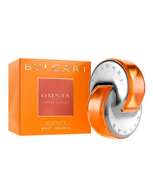 Bvlgari Omnia India Garnet Eau de Toilette Spray - No Colour - 65 ml