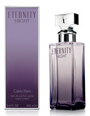 Calvin Klein Eternity Night Eau de Parfum - No Colour - 100 ml