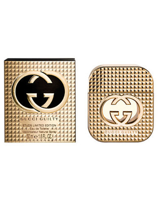 Gucci Limited Edition Guilty Stud Pour Femme Eau de Toilette Spray - No Colour - 50 ml