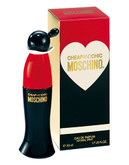 Moschino Cheap & Chic Eau De Parfum Spray - No Colour - 50 ml