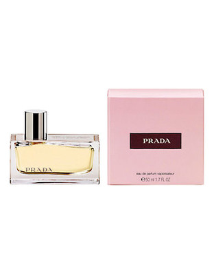 Prada Amber Eau De Parfum Spray - No Colour - 50 ml