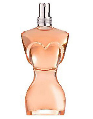 Jean Paul Gaultier Classique Eau De Toilette Spray Refill - No Colour - 75 ml