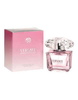 Versace Bright Crystal  Eau De Toilette - No Colour - 50 ml