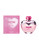 Moschino Pink Bouquet Eau de Toilette 100Ml - No Colour - 100 ml