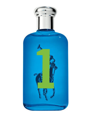 Ralph Lauren The Big Pony Fragrance Collection For Women 1 - No Colour - 100 ml
