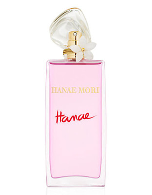 Hanae Mori Perfumes Hanae Eau de Parfum - No Colour - 50 ml