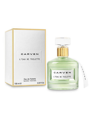 Carven Eau de Toilette - No Colour - 50 ml