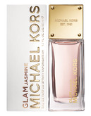 Michael Kors Glam Jasmine Eau de Parfum 50 ml - No Colour - 50 ml