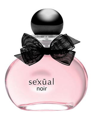 Michel Germain Sexual Noir Eau de Parfum - No Colour - 75 ml
