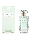 Elie Saab Le Parfum L'Eau Couture Eau de Toilette - No Colour - 50 ml