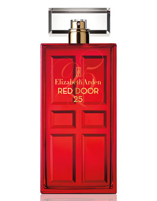 Elizabeth Arden Red Door 25th Anniversary Limited Edition Eau de Parfum Spray - No Colour - 100 ml
