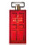 Elizabeth Arden Red Door 25th Anniversary Limited Edition Eau de Parfum Spray - No Colour - 100 ml