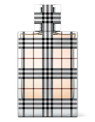 Burberry Brit Women Eau de Parfum Spray - No Colour - 50 ml