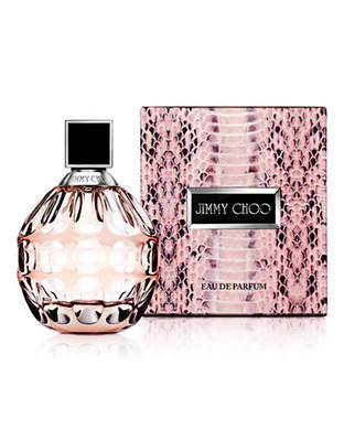 Jimmy Choo Eau de Parfum - No Colour - 60 ml