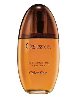 Calvin Klein Obsession Eau de Toilette Spray - No Colour - 50 ml