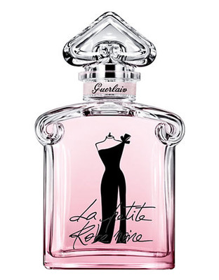 Guerlain LA PETITE ROBE NOIRE Eau de Parfum Couture - No Colour - 30 ml