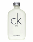 Calvin Klein Ck One Eau de Toilette Spray - No Colour - 100 ml
