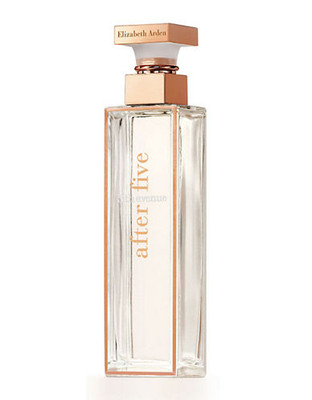 Elizabeth Arden After 5 Eau De Parfum Spray - No Colour - 125 ml