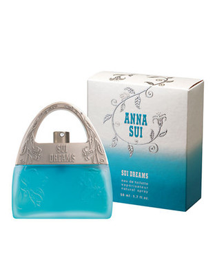 Anna Sui Sui Dreams Eau de Toilette - No Colour - 50 ml