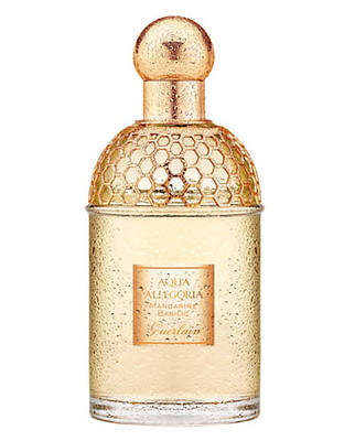 Guerlain Aqua Allegoria Mandarin Basilic Eau De Toilette  Spray - No Colour - 75 ml